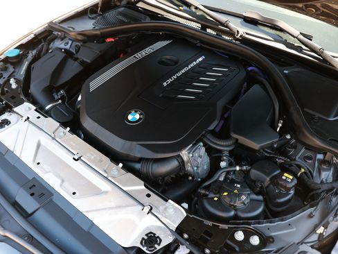 Used 2022 BMW M340i xDrive w/ Premium Package AWD/4WD image 56