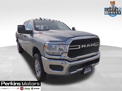 Used 2023 RAM 2500 Tradesman