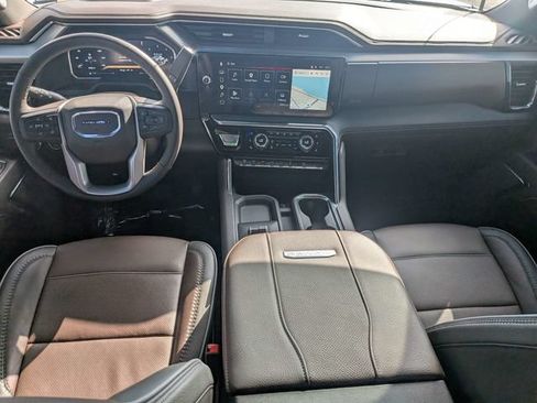 Used 2026 GMC Sierra 2500 Denali w/ Denali Reserve Package AWD/4WD image 16