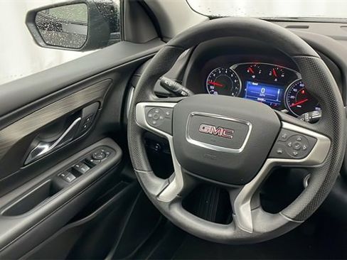 Certified 2023 GMC Terrain SLE w/ Driver Convenience Package image 7