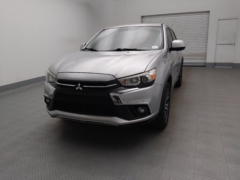 Used 2019 Mitsubishi Outlander Sport SE image 15