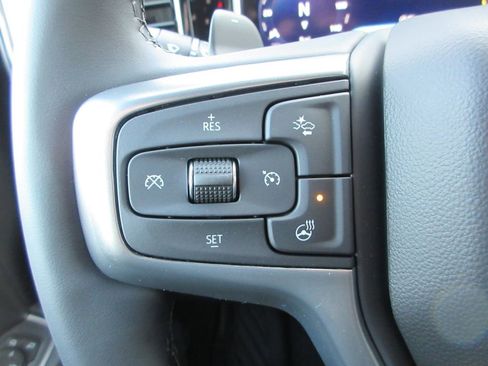 New 2026 Chevrolet Silverado 1500 LT Trail Boss w/ LT Trail Boss Premium Package image 29