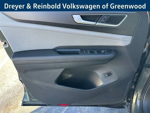 New 2026 Volkswagen Atlas Peak Edition image 24