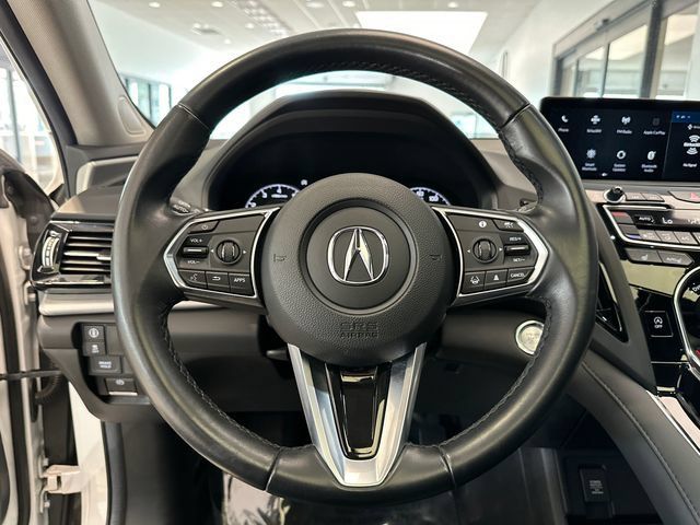 Certified 2024 Acura RDX SH-AWD image 21