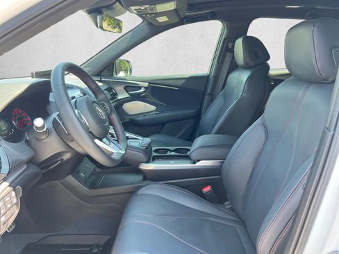 Used 2026 Acura RDX A-Spec AWD/4WD image 11