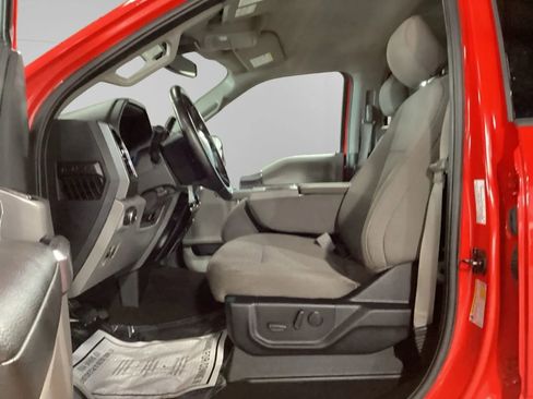 Used 2020 Ford F150 XLT w/ Equipment Group 302A Luxury image 5