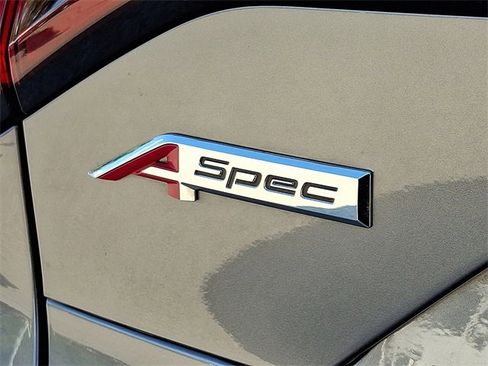 Certified 2025 Acura MDX A-Spec image 33