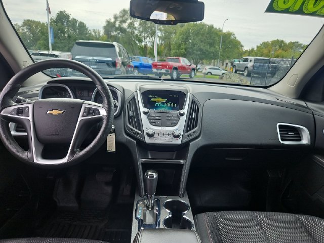 Used 2016 Chevrolet Equinox LT FWD image 12
