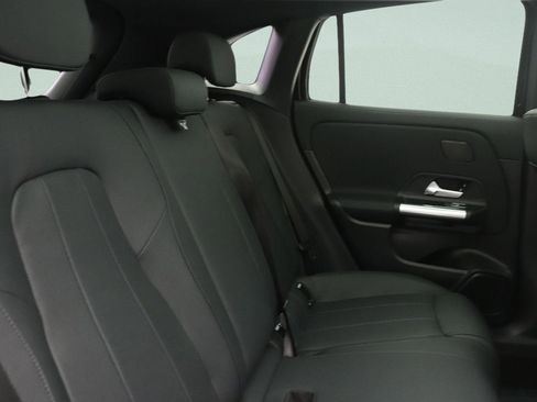 New 2026 Mercedes-Benz GLA 250 4MATIC image 8