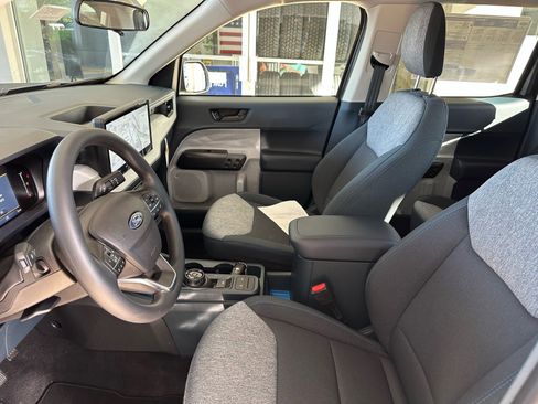 New 2026 Ford Maverick XLT FWD image 17