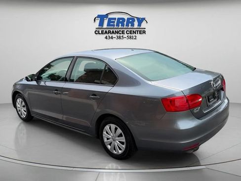 Used 2014 Volkswagen Jetta S FWD image 4