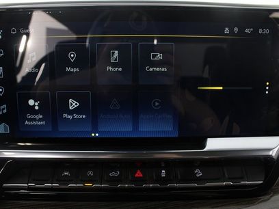 New 2026 Chevrolet Silverado 1500 LT Trail Boss w/ Protection Package