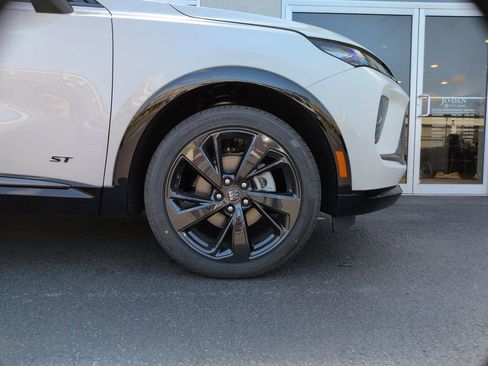 New 2026 Buick Envision Sport Touring AWD/4WD image 16