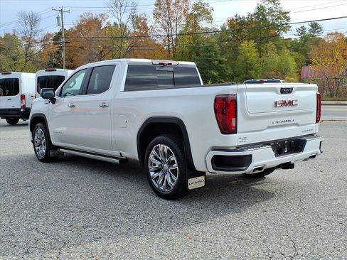 Used 2024 GMC Sierra 1500 Denali w/ Denali Reserve Package image 7