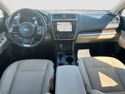 Used 2019 Subaru Outback 3.6R Limited image 29