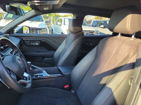 Used 2025 Acura ADX A-Spec image 9