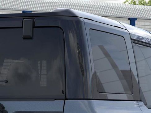 New 2025 Ford Bronco Big Bend w/ Black Diamond Package image 16