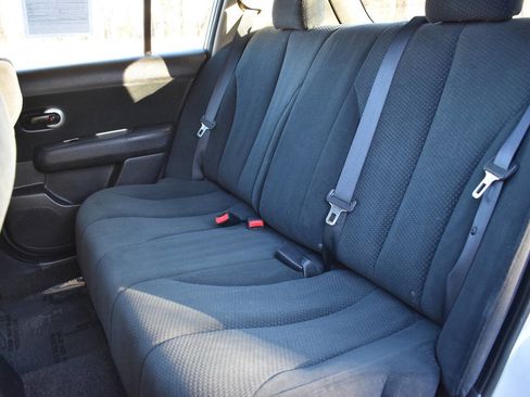 Used 2011 Nissan Versa 1.8 S w/ PWR Plus Pkg image 14