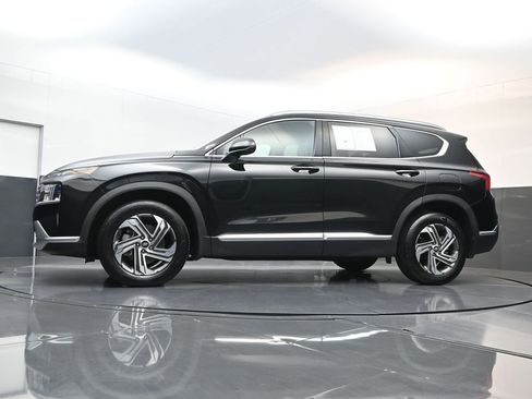 Certified 2022 Hyundai Santa Fe SEL FWD image 27