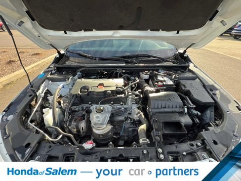 Used 2023 Honda Civic Sport image 9