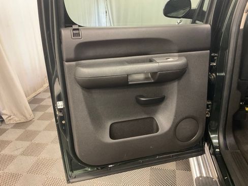 Used 2013 GMC Sierra 1500 SLE w/ Power Tech Package AWD/4WD image 29