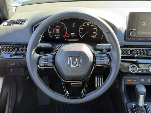 Certified 2026 Honda Civic Sport image 23