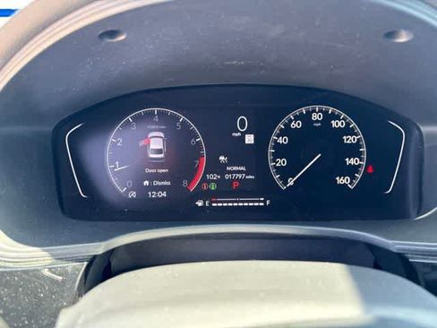 Used 2024 Honda Civic Sport image 13