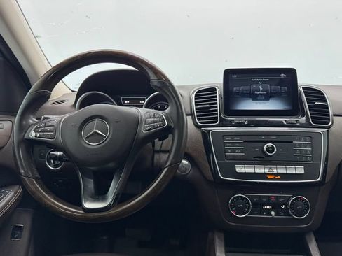 Used 2016 Mercedes-Benz GLE 350 image 3