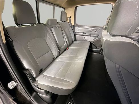 Used 2019 RAM 1500 Big Horn AWD/4WD image 16
