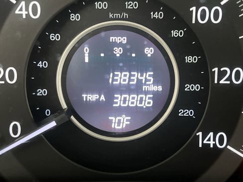 Used 2014 Honda CR-V LX image 17