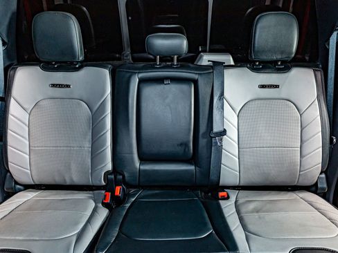 Used 2022 Ford F450 Limited w/ FX4 Off-Road Package image 26