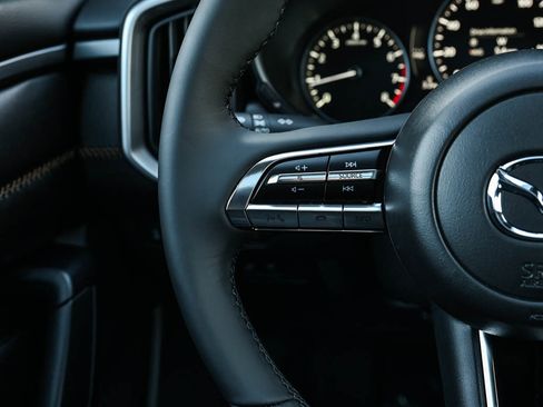 New 2026 MAZDA CX-50 AWD 2.5 S w/ Weather Package image 20