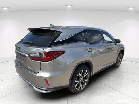 Used 2018 Lexus RX 350L FWD w/ Premium Package image 4
