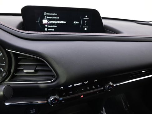 Used 2024 MAZDA CX-30 AWD 2.5 S w/ Preferred Package image 28