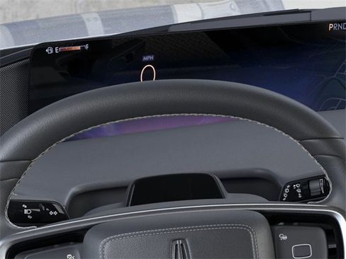 New 2025 Lincoln Navigator Reserve w/ Jet Appearance Package image 13