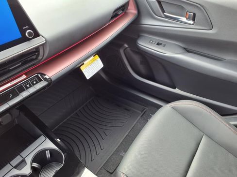 New 2026 Toyota Prius Plug-In Hybrid w/ Limited Premium Package image 17