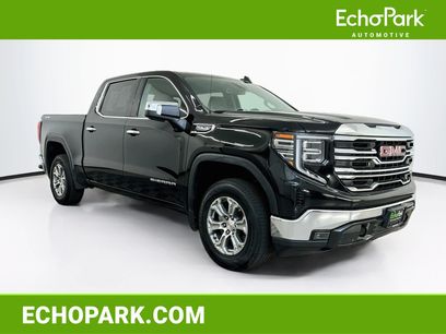 Used 2025 GMC Sierra 1500 SLT