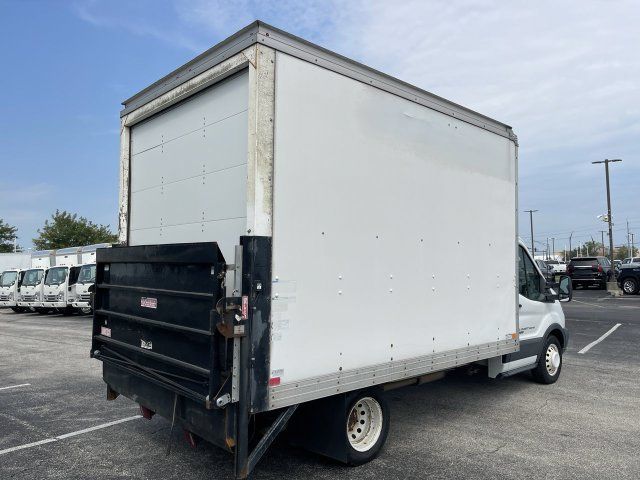 Used 2016 Ford Transit 350 156 DRW w/ Exterior Upgrade Package RWD image 17
