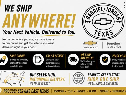 Used 2024 Buick Encore GX Preferred AWD/4WD image 8