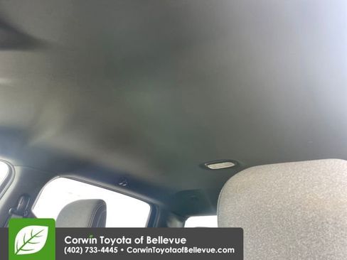 Used 2019 RAM 1500 Big Horn AWD/4WD image 24