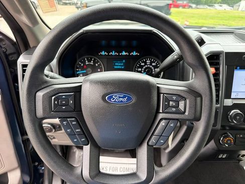 Used 2019 Ford F150 XLT AWD/4WD image 15
