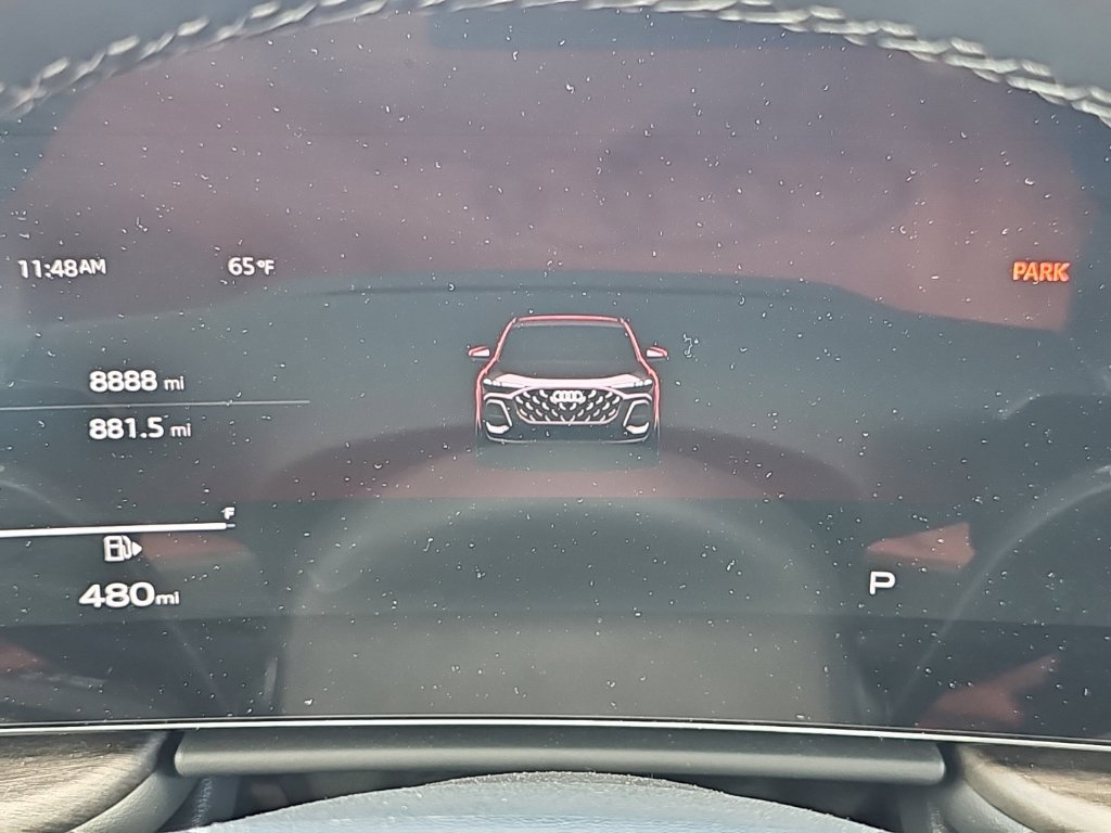 Certified 2025 Audi Q5 Premium w/ Convenience Package AWD/4WD image 18