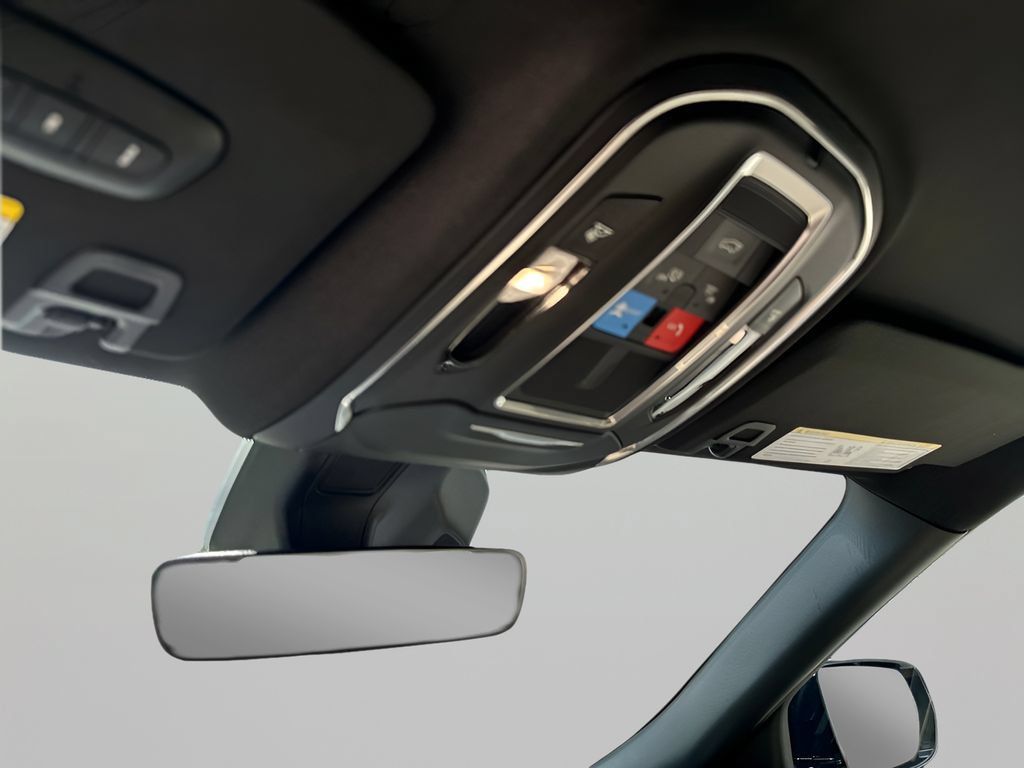 New 2026 Jeep Grand Cherokee Limited RWD image 26