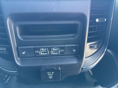New 2025 RAM 1500 Laramie w/ Night Edition image 18