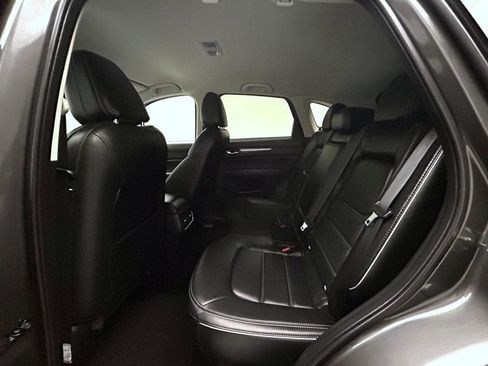 Certified 2025 MAZDA CX-5 AWD 2.5 S w/ Preferred Package image 19