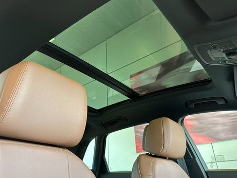 New 2025 Audi Q3 2.0T Premium Plus image 14