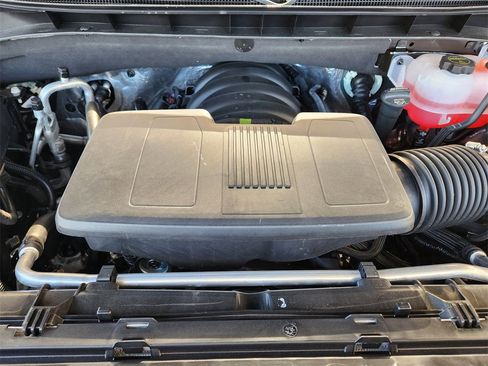 New 2026 Chevrolet Silverado 1500 LT Trail Boss w/ Dark Appearance Package image 20