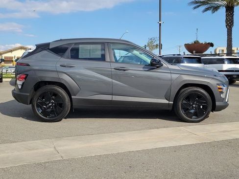 New 2026 Hyundai Kona SEL Sport FWD image 31