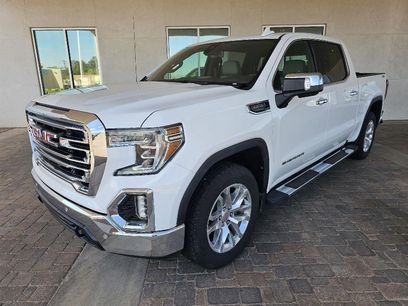 Used 2019 GMC Sierra 1500 SLT w/ SLT Premium Plus Package