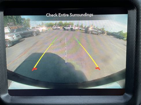 Used 2021 Jeep Wrangler Unlimited Sahara w/ Uconnect 4C Nav & Sound Group image 14